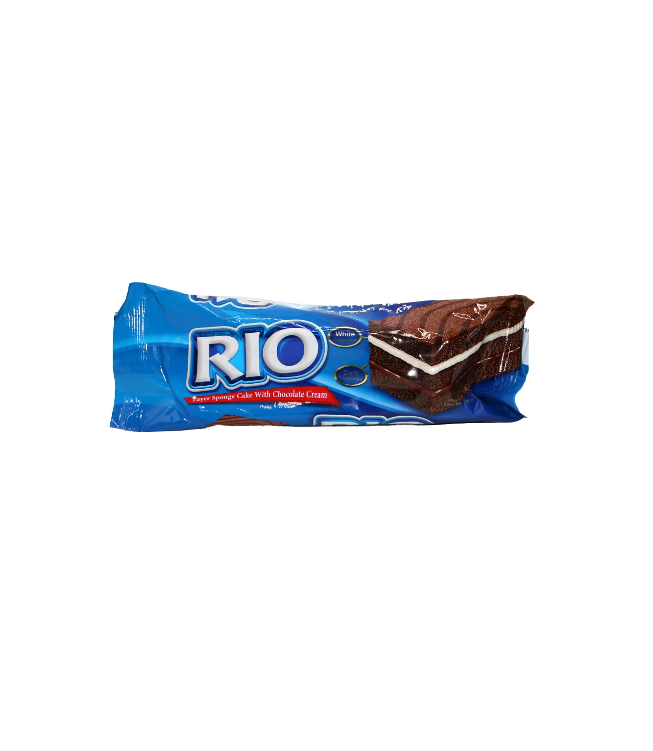 rio sponge layer cake 45g
