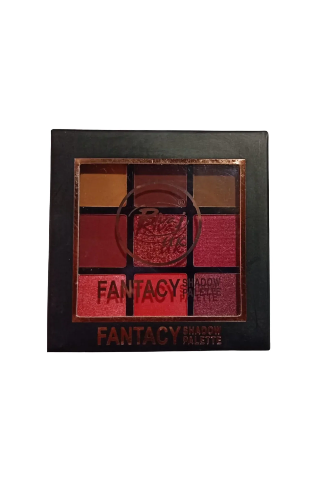 rivaj uk eye shade palette 9in1 fantacy 04 - Image 2