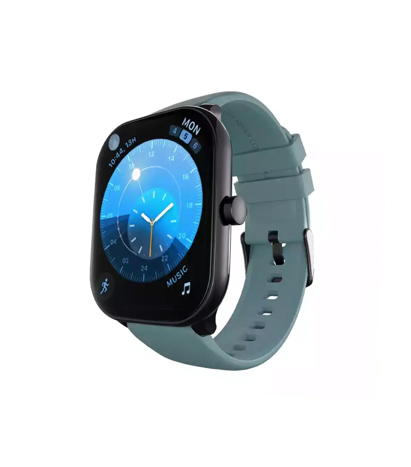 ronin smart watch r06