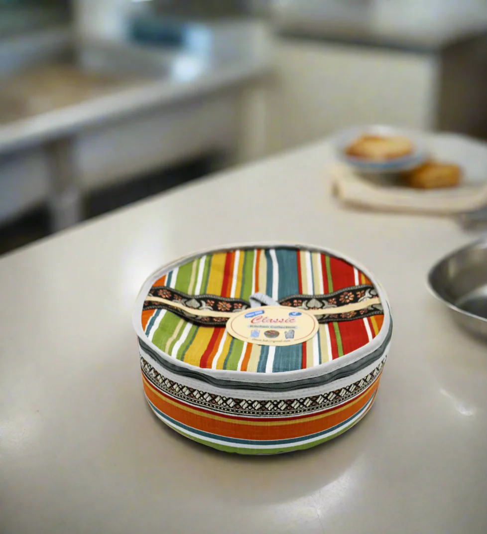 roti box fomi classic zip round
