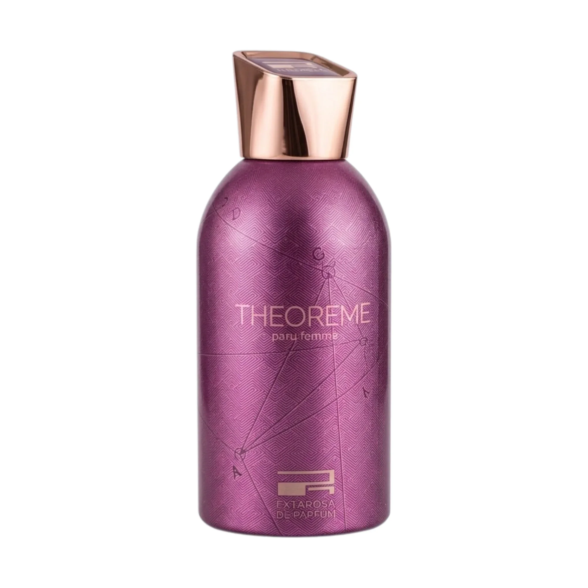 rue broca body spray theoreme 250ml for women