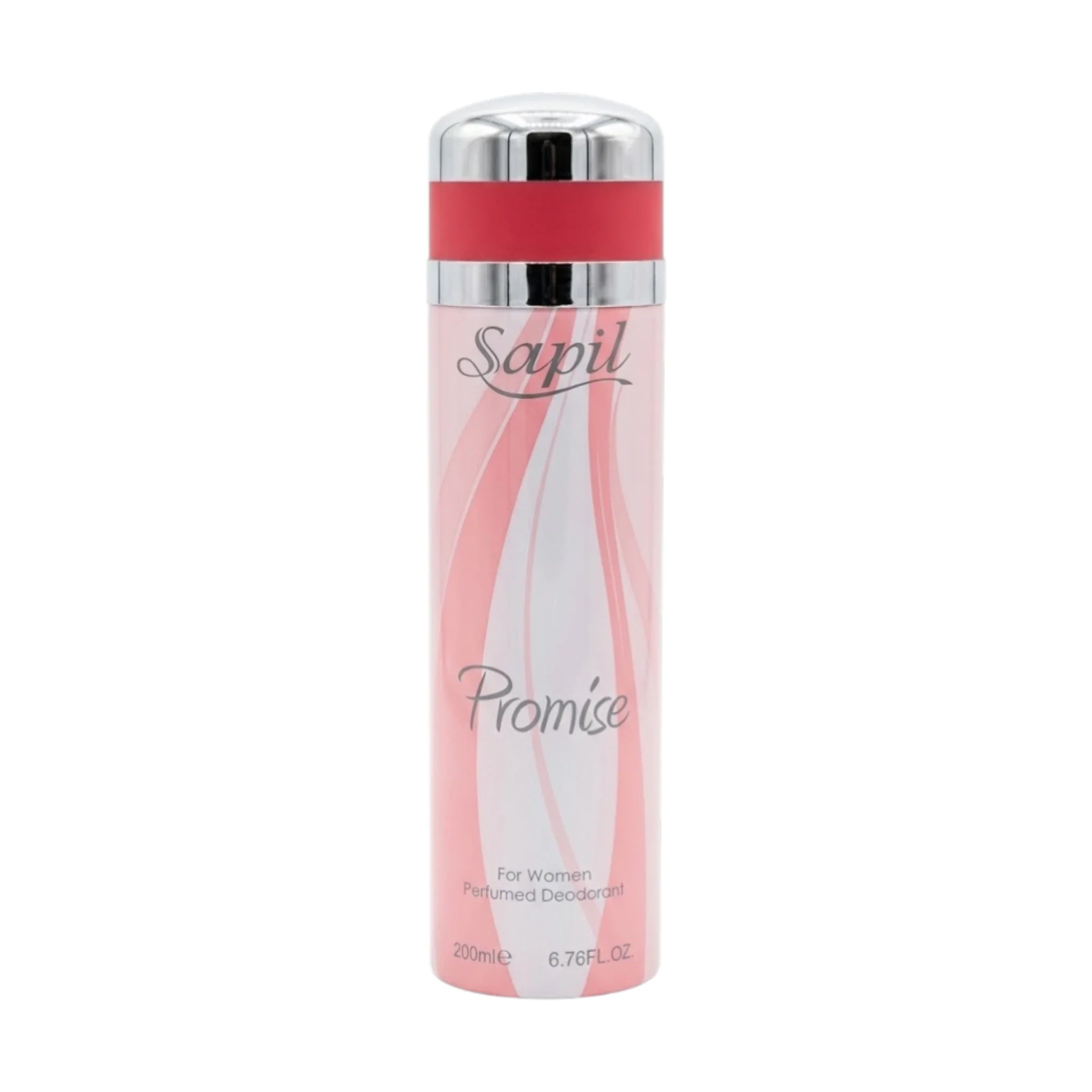 sapil body spray promise 200ml