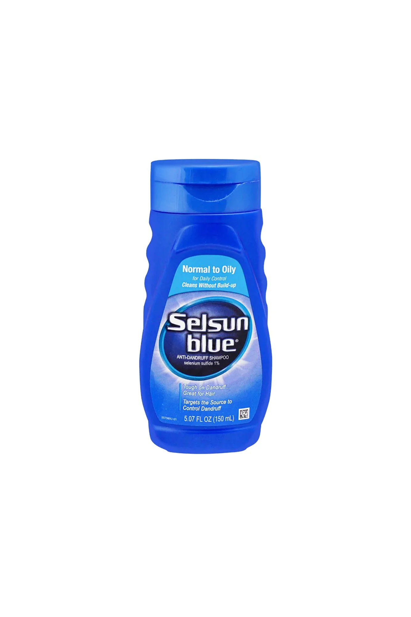 selsun blue shampoo normal 150ml