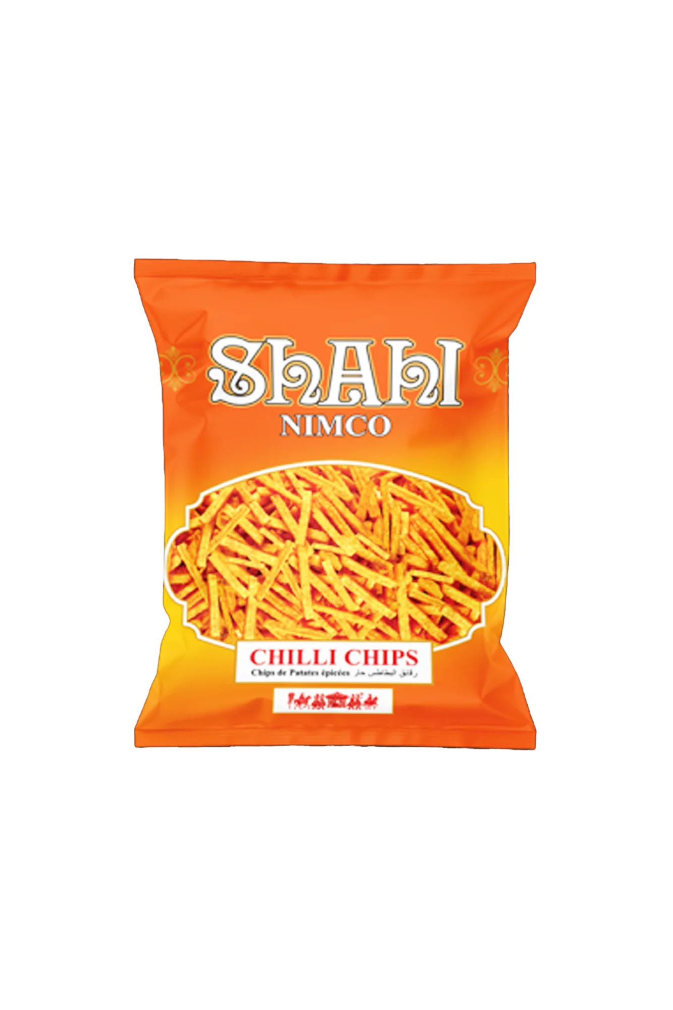 shahi chips chilli 50rs