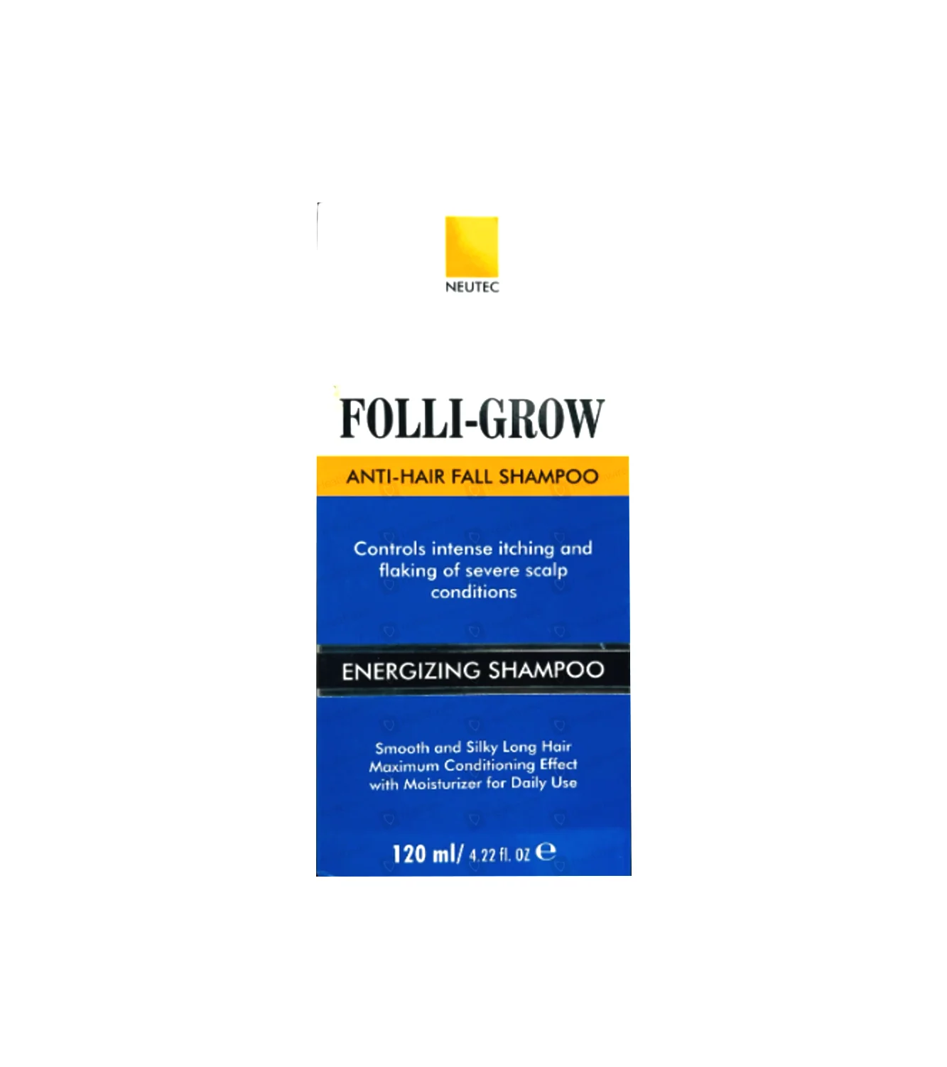 shamp folli grow 120ml
