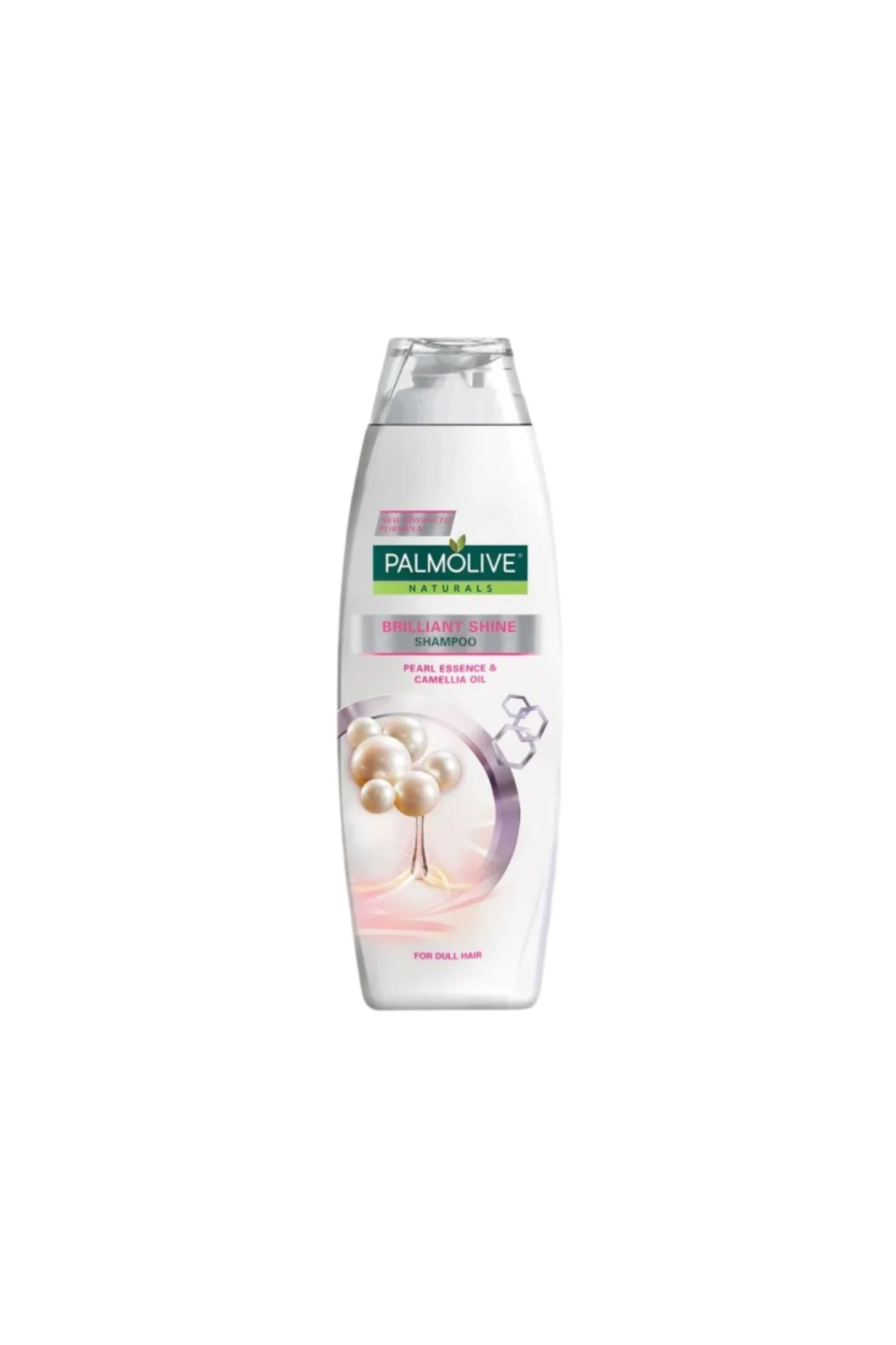 palmolive shampoo brilliant shine 180ml