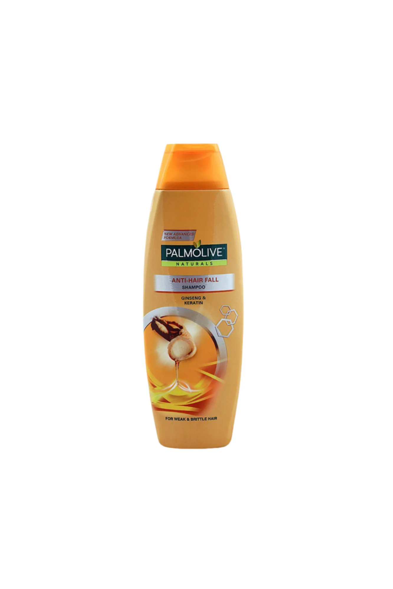 palmolive shampoo hair fall 180ml