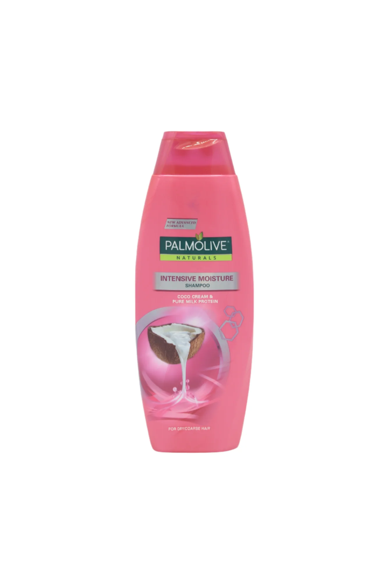 palmolive shampoo intensive moisture 375ml