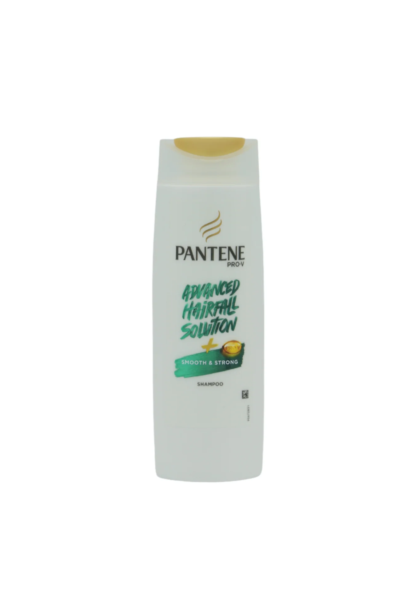 pantene shampoo smooth & strong 185ml