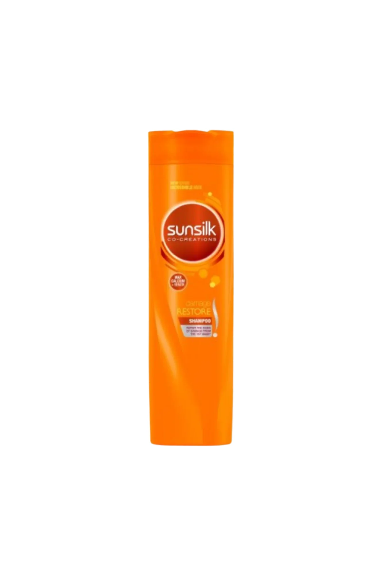 sunsilk shampoo damage restore 160ml thai