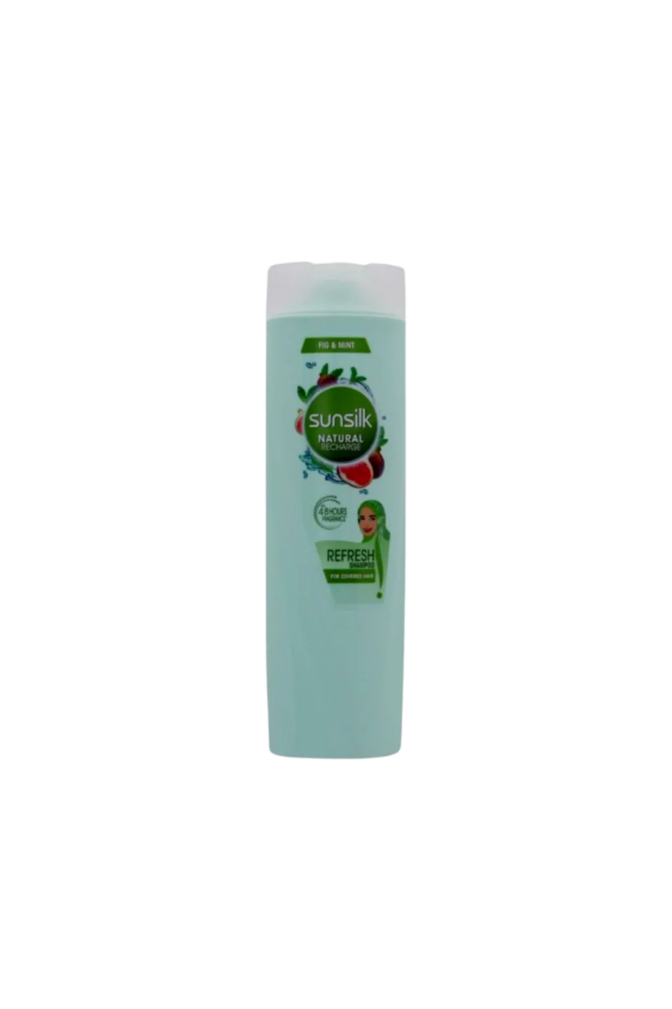 sunsilk shampoo refresh 185ml