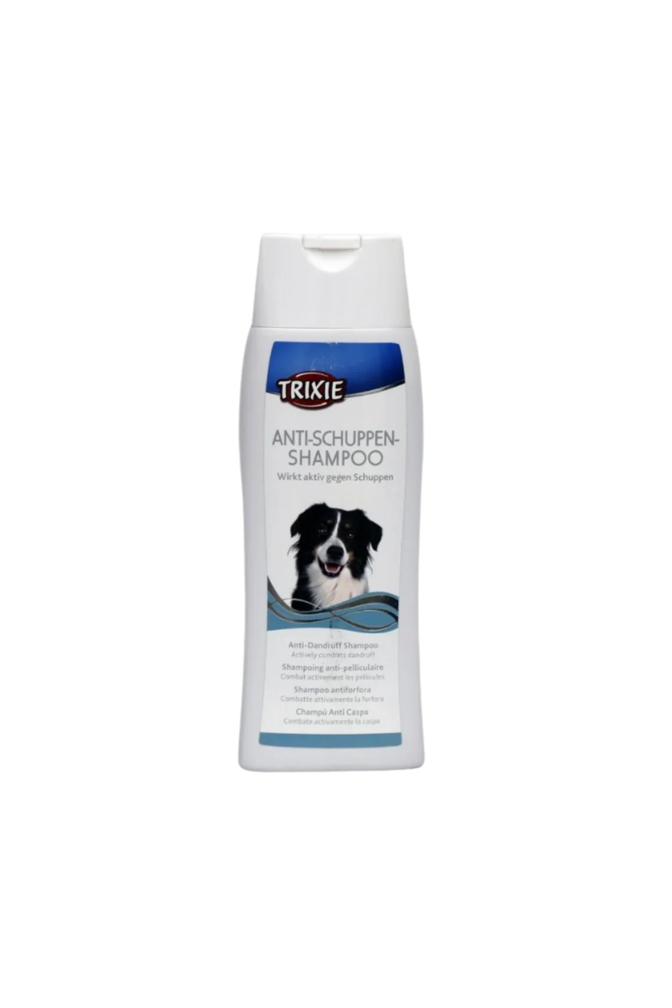 trixie shampoo anti dandruff 250ml
