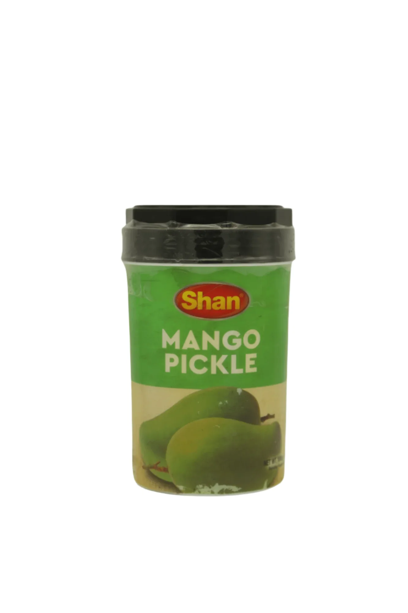 shan pickle mango 900g