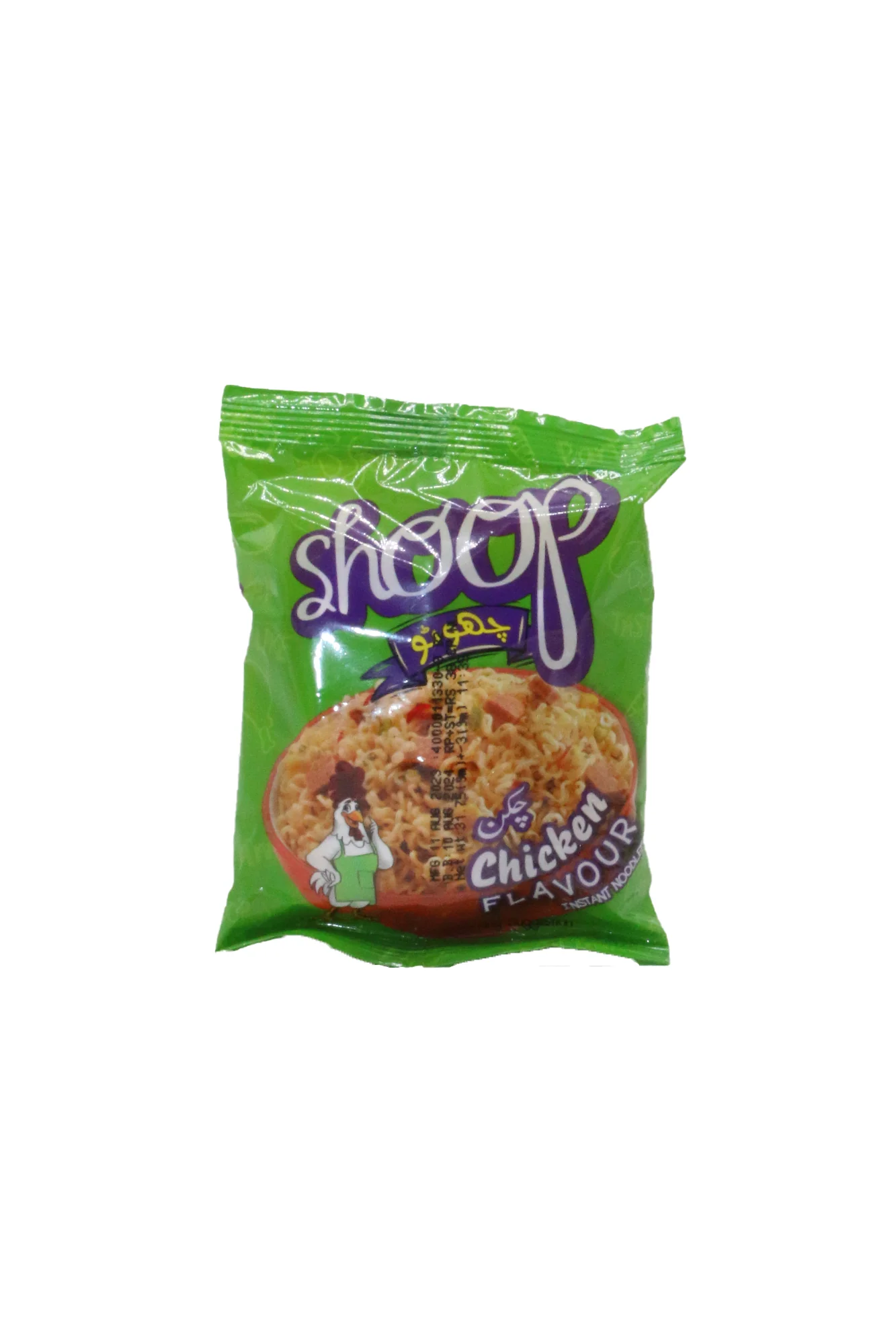 shan shoop chicken noodle 31.75g