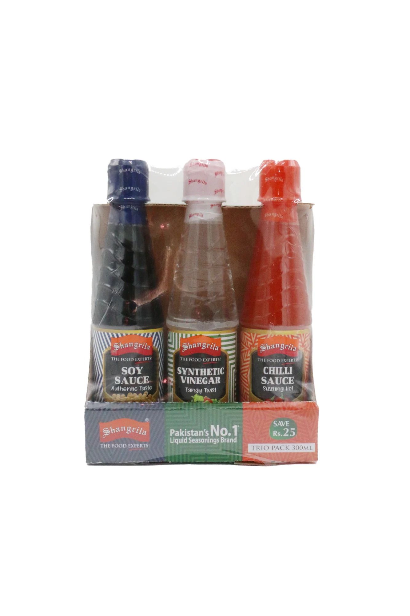 shangrila trio pack 275ml