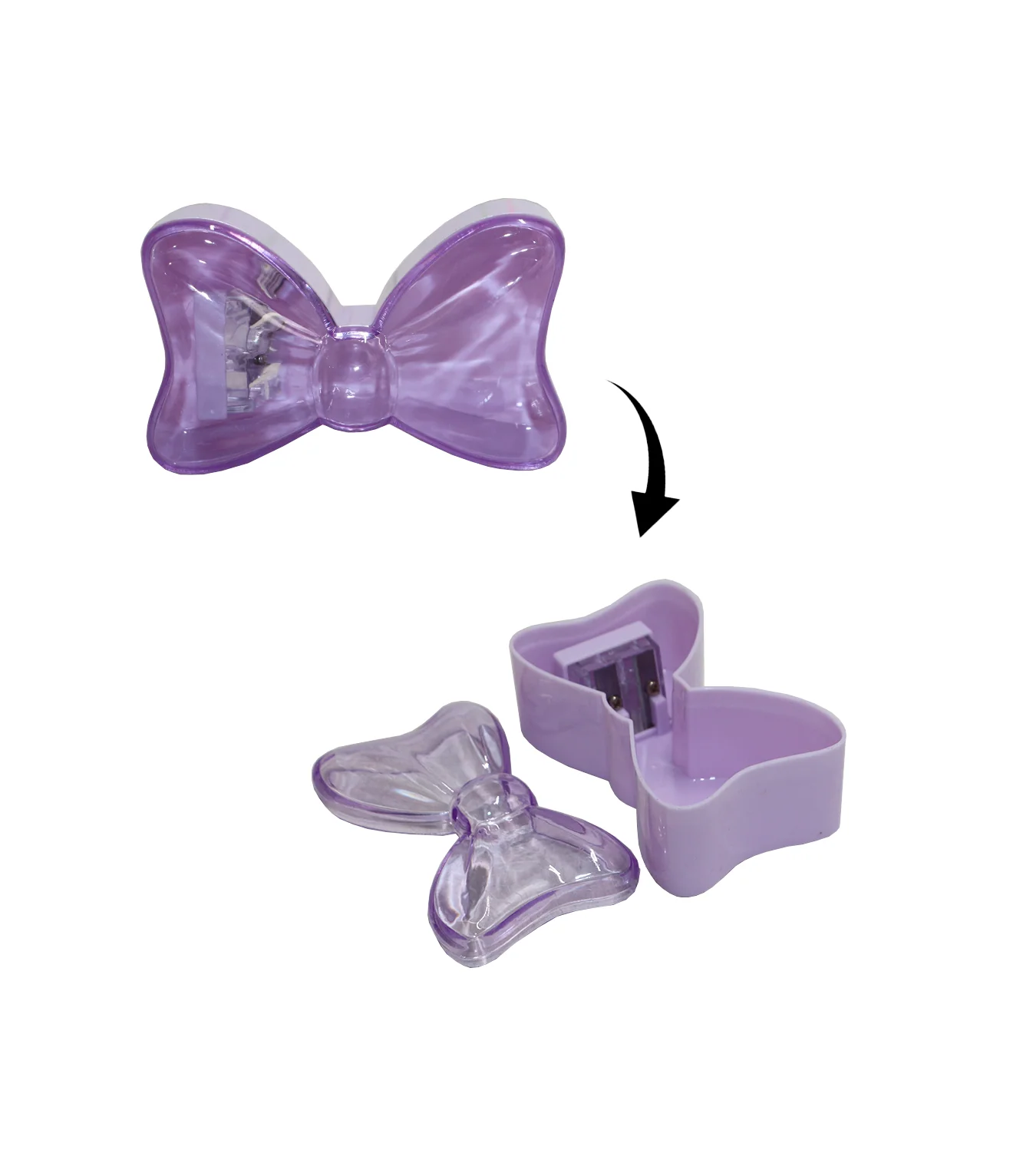 sharpener bow china 587