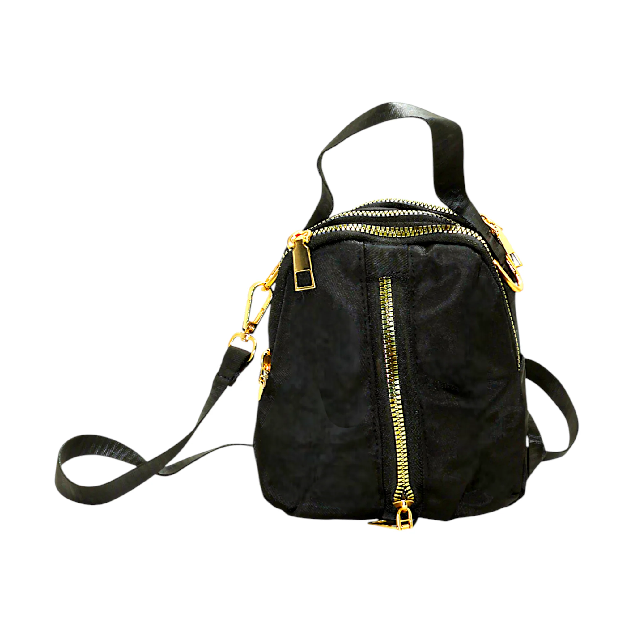 small hand bag black china 5104