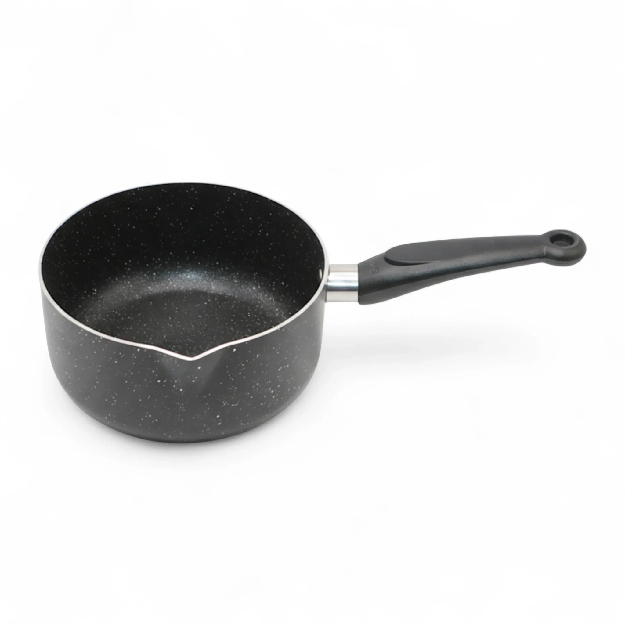 sonex nonstick classic milk pan 18cm 50109