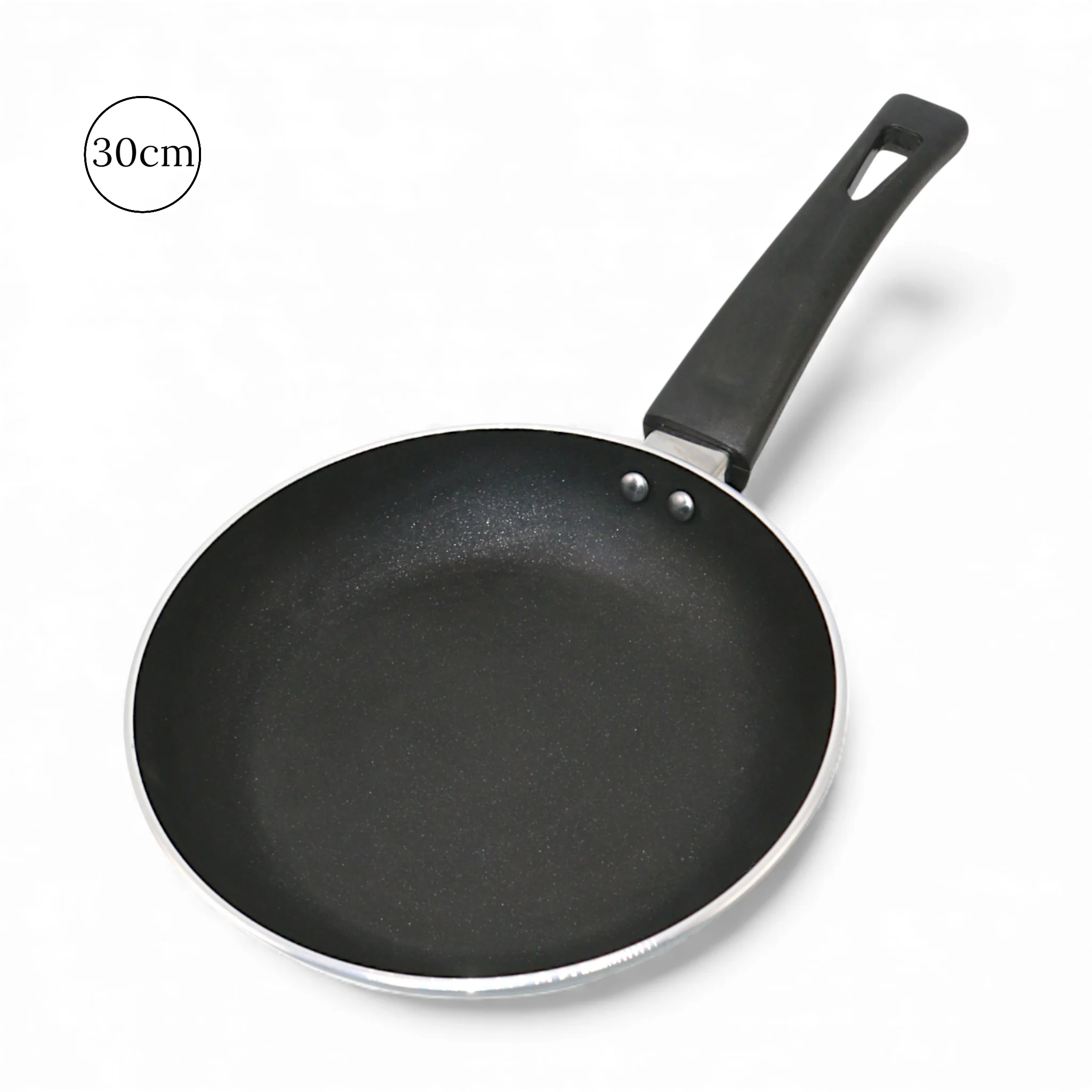 sonex nonstick super fry pan 30cm pak 50019