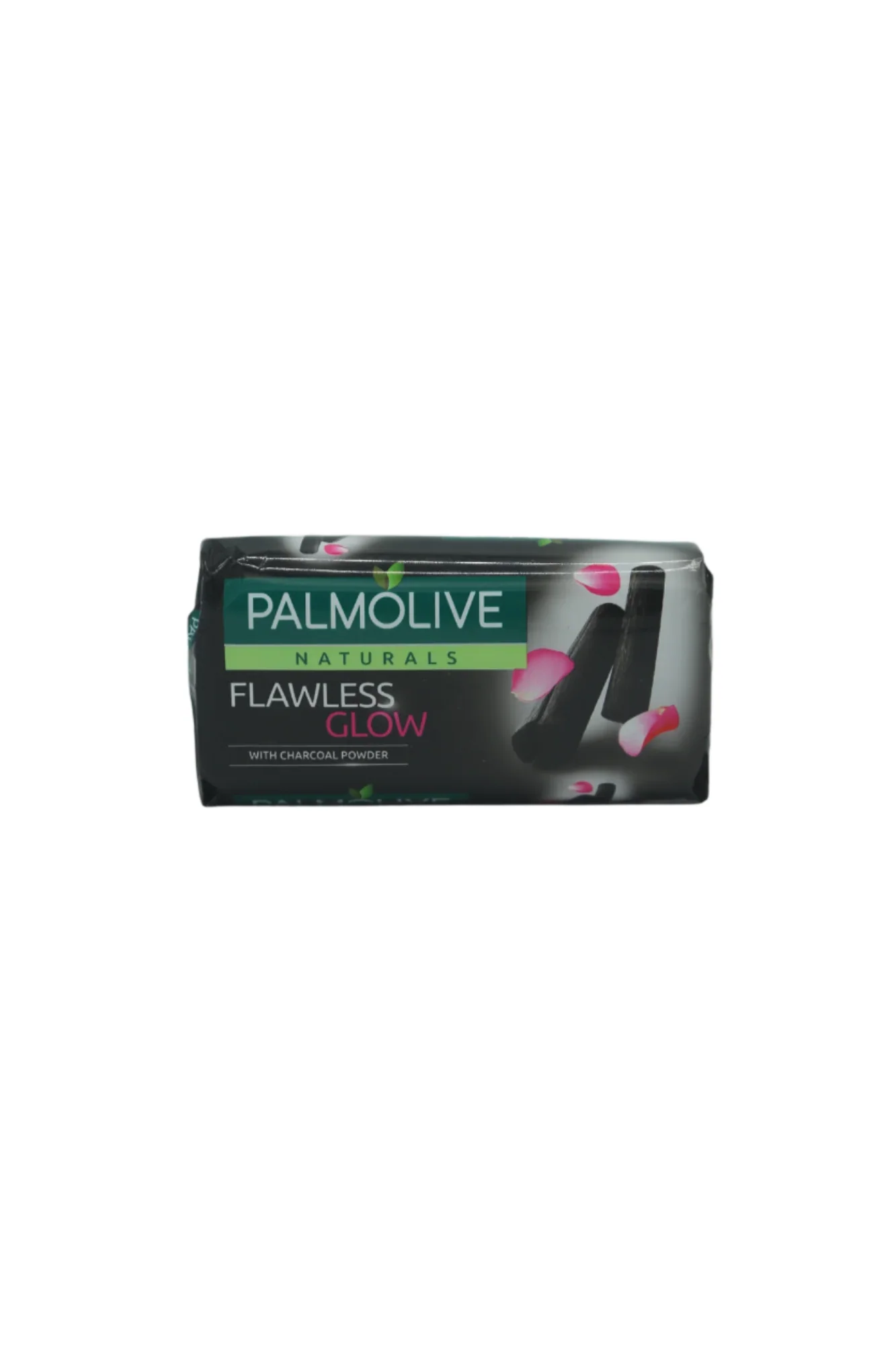 palmolive soap flawless glow 130g