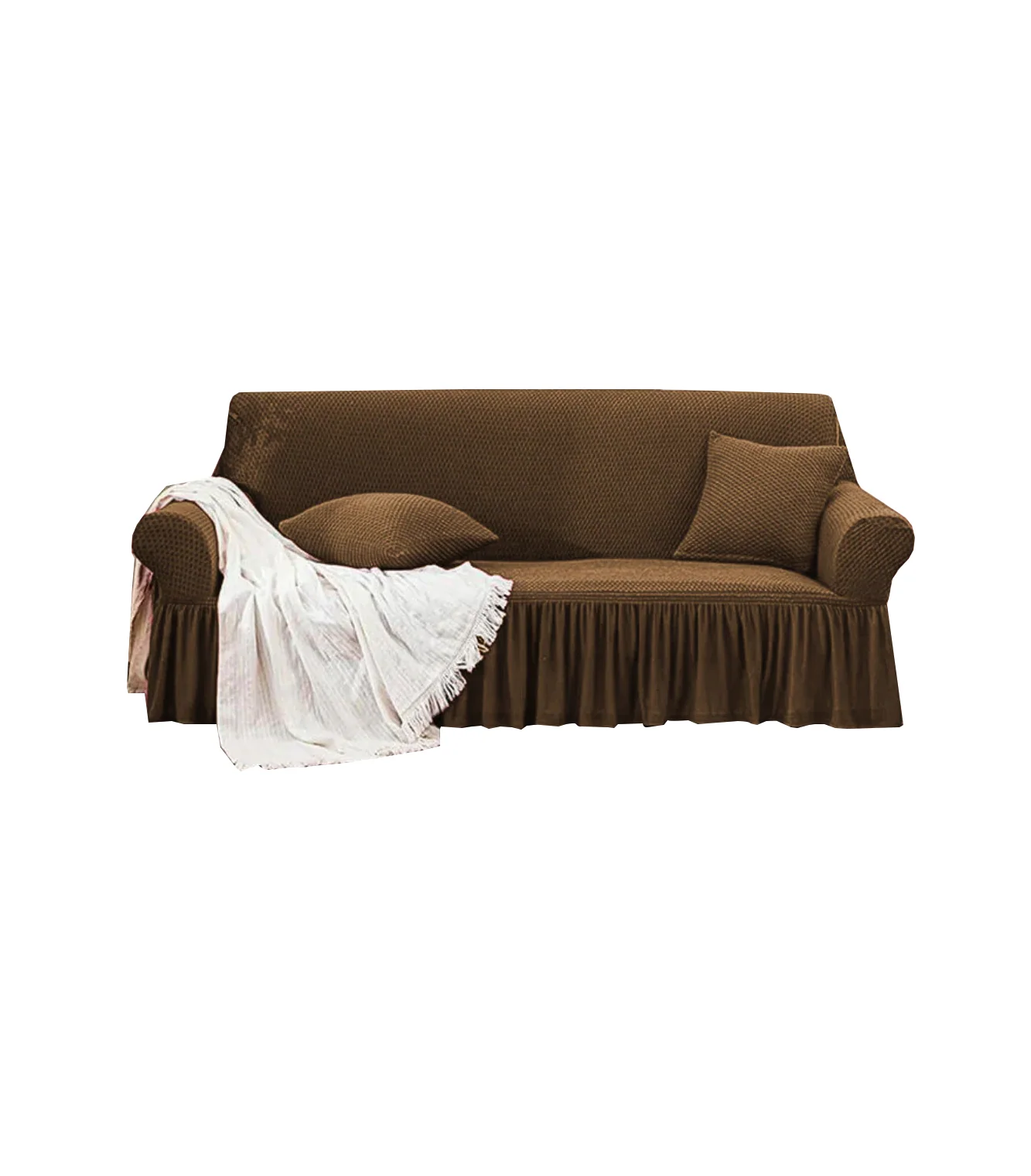 sofa cover 7seater 100539 - Image 2