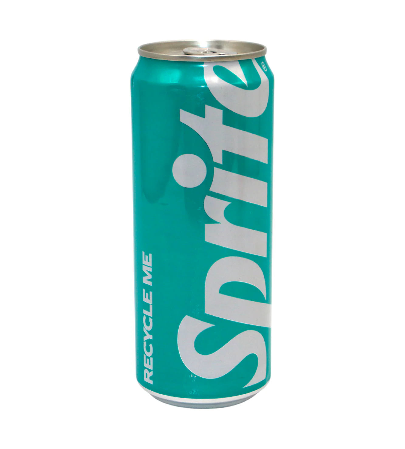 sprite lemon & mint tin 330ml uae