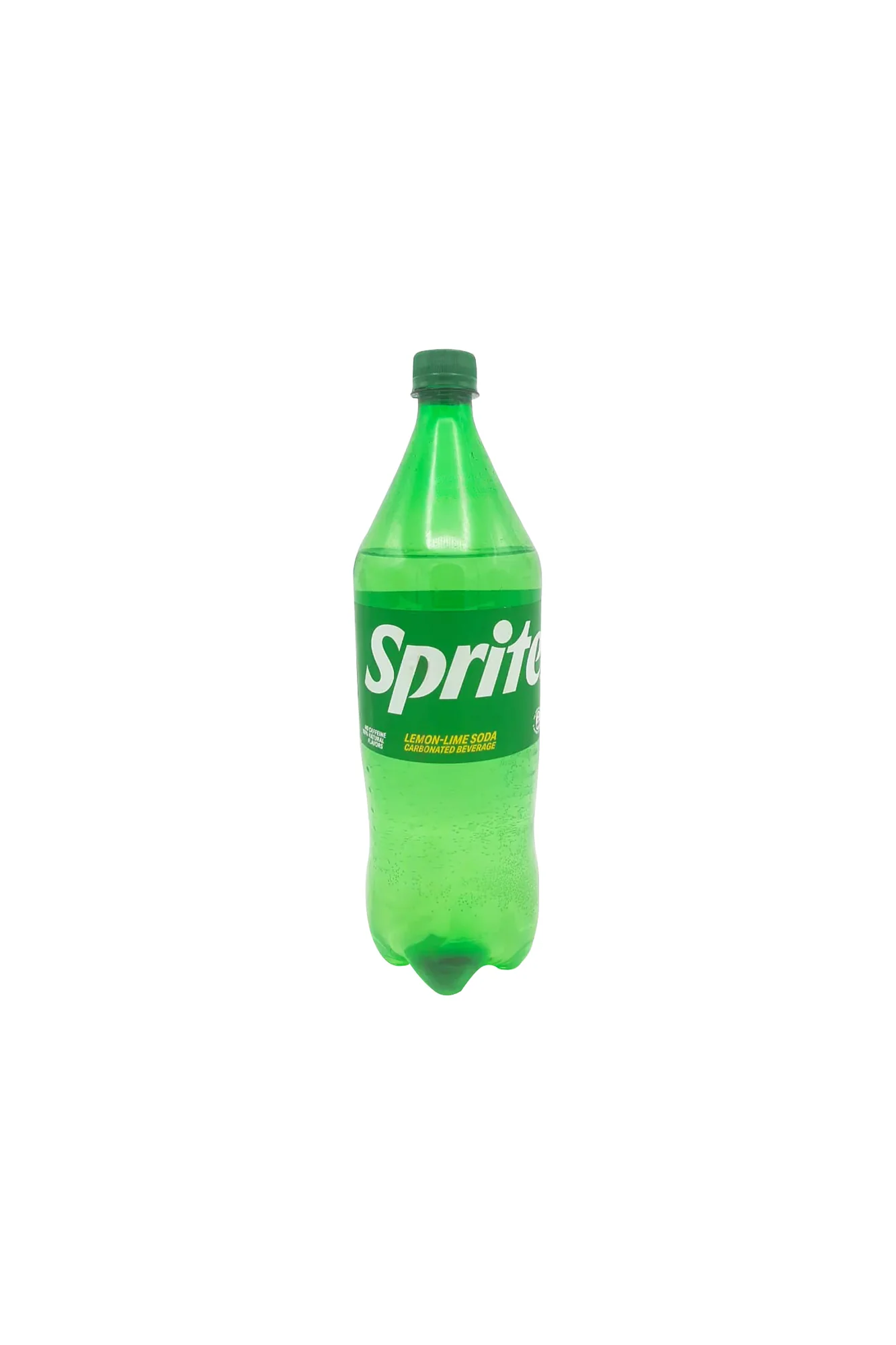 sprite lemon lime 1l