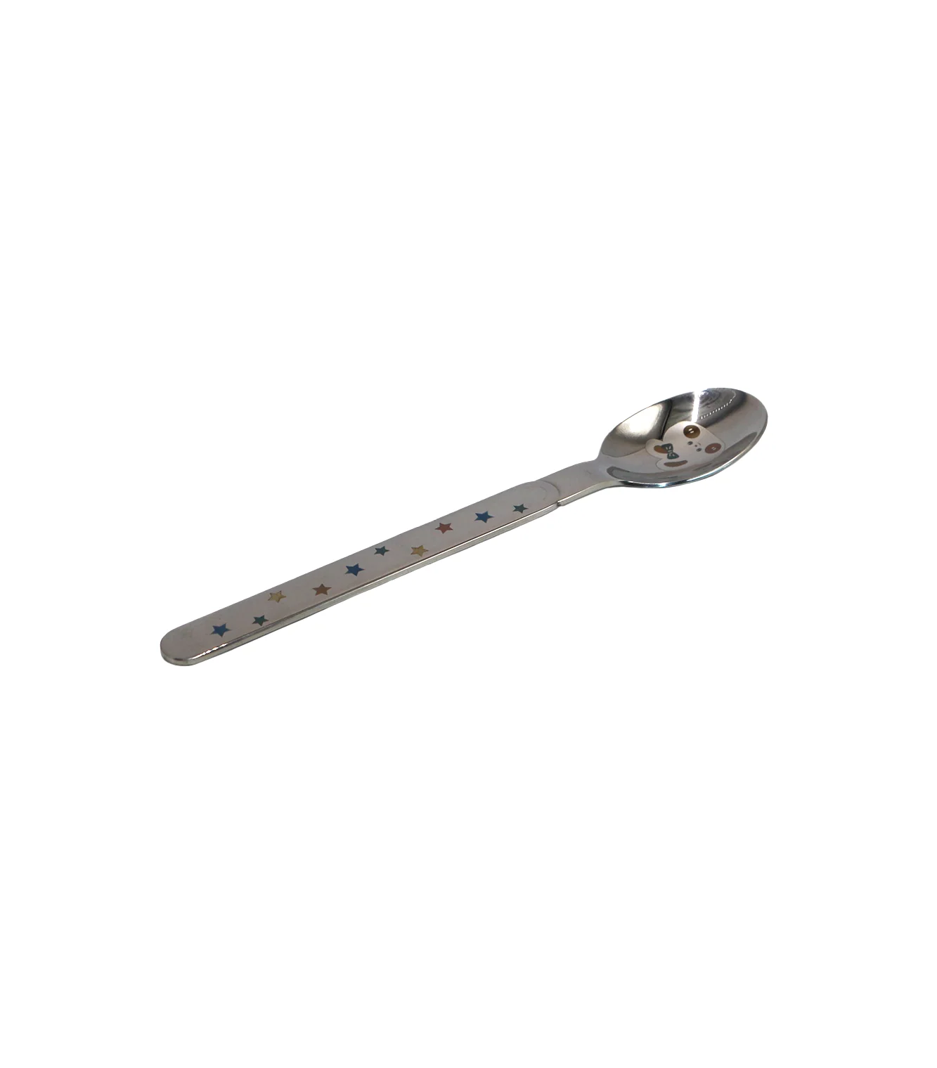 ss baby spoon 23019 china
