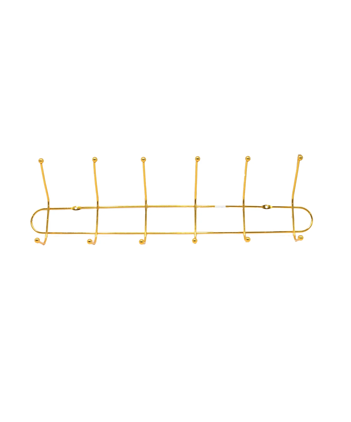 ss cloth hook golden 6s china 524-3