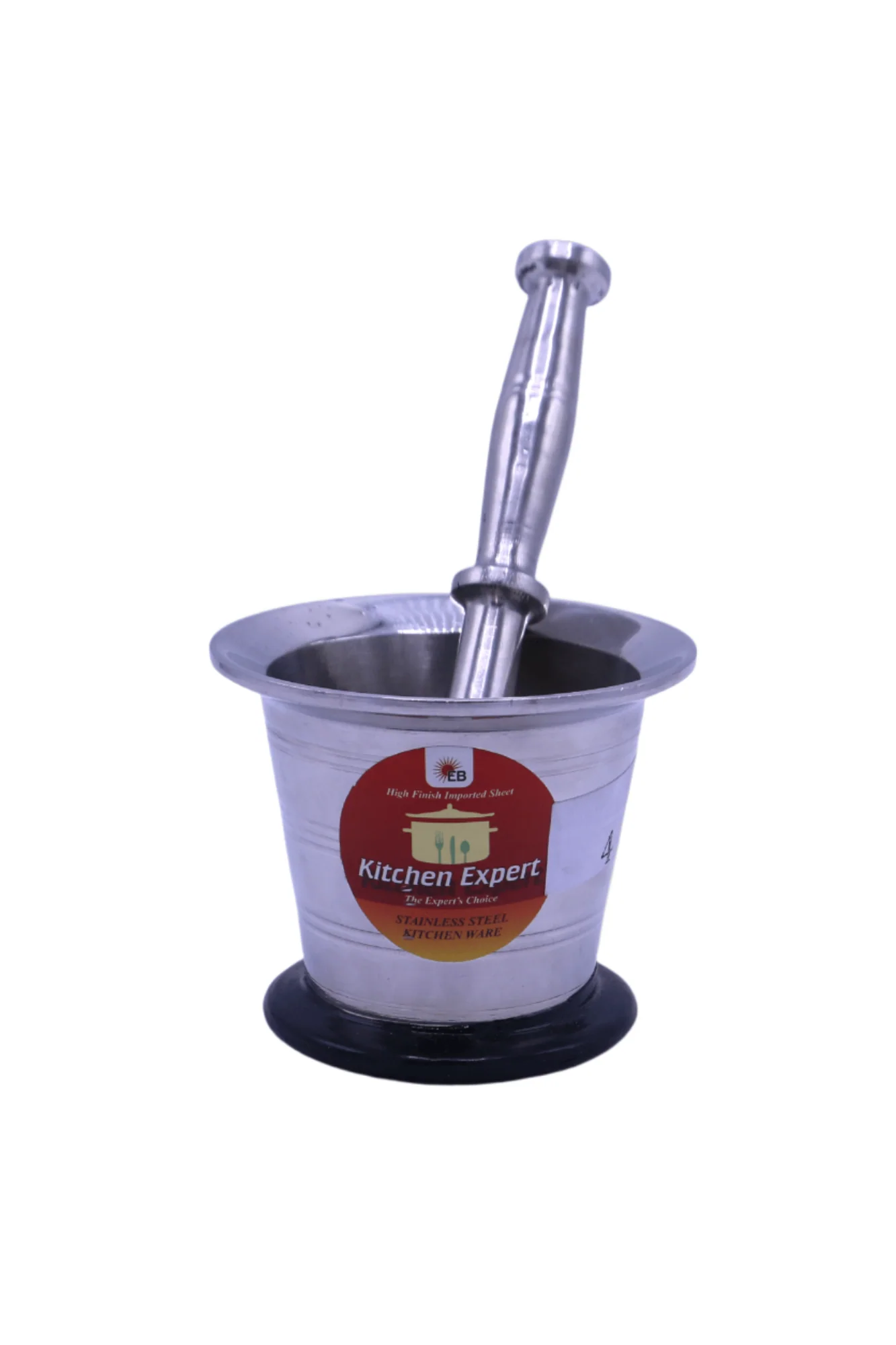 ss handy grinder no.4 pak