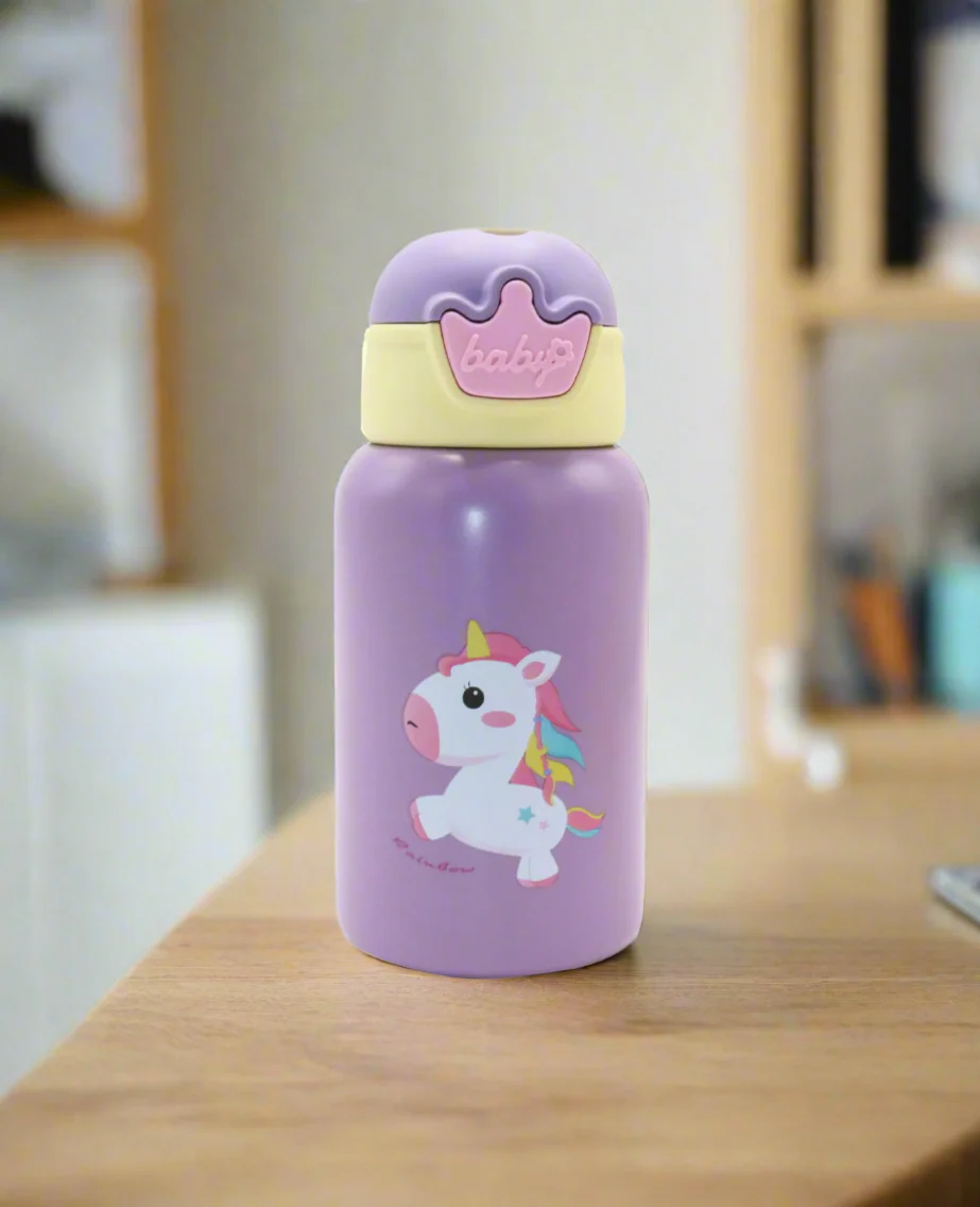 ss hot & cold bottle with pouch 480ml china