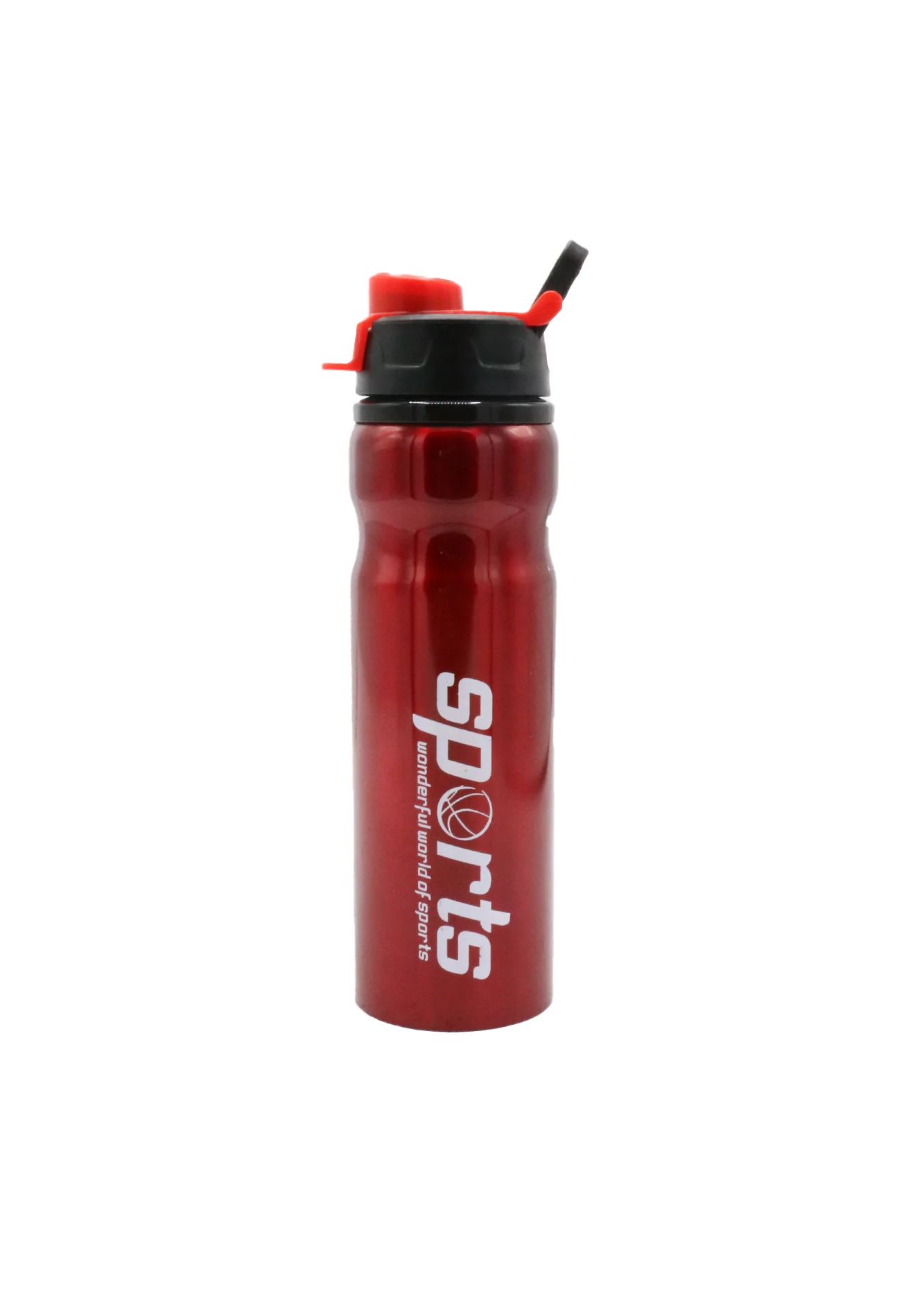 ss sports bottle 600ml china 8030d