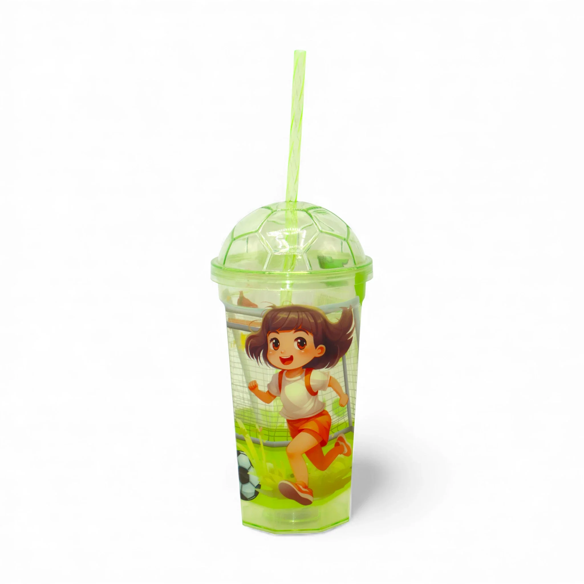 straw glass china 726