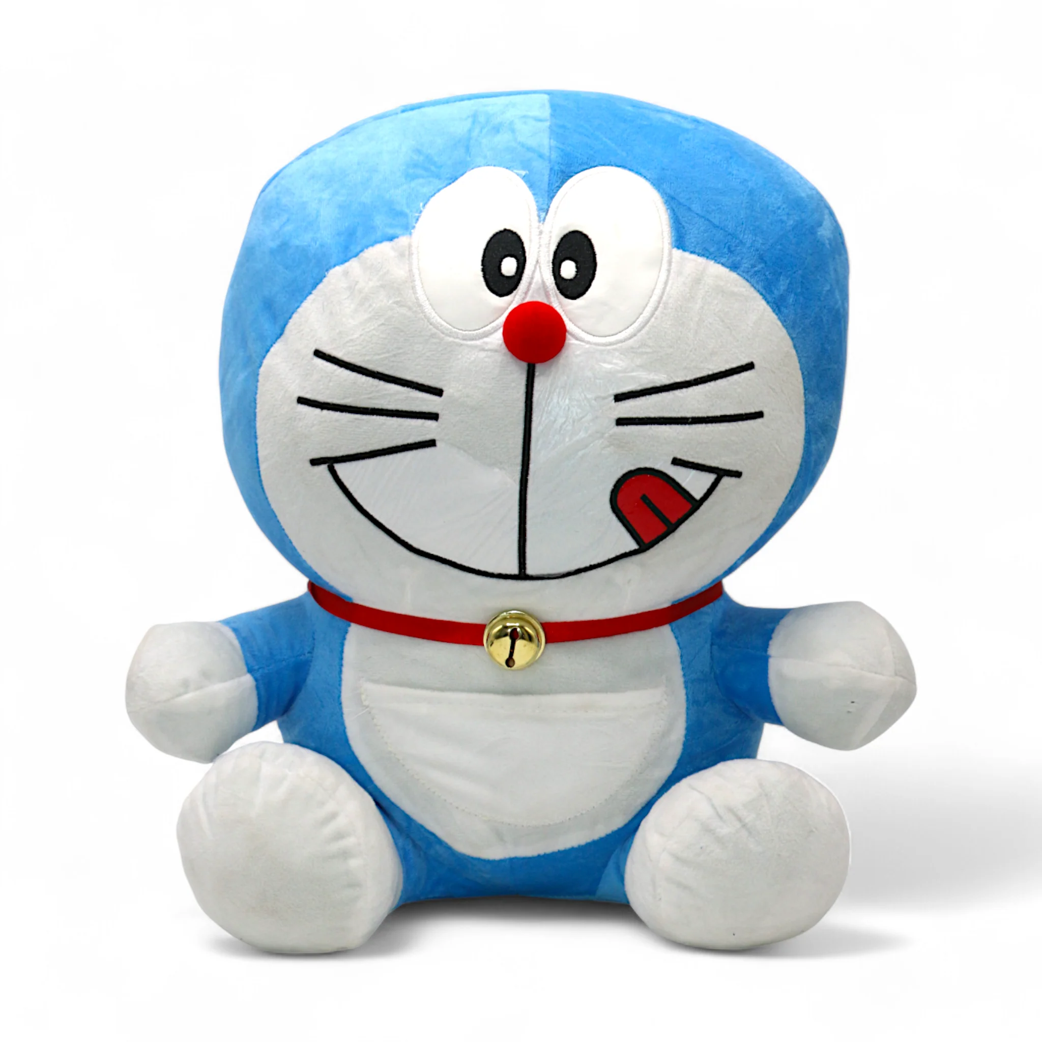 stuff doraemon 15'' t018