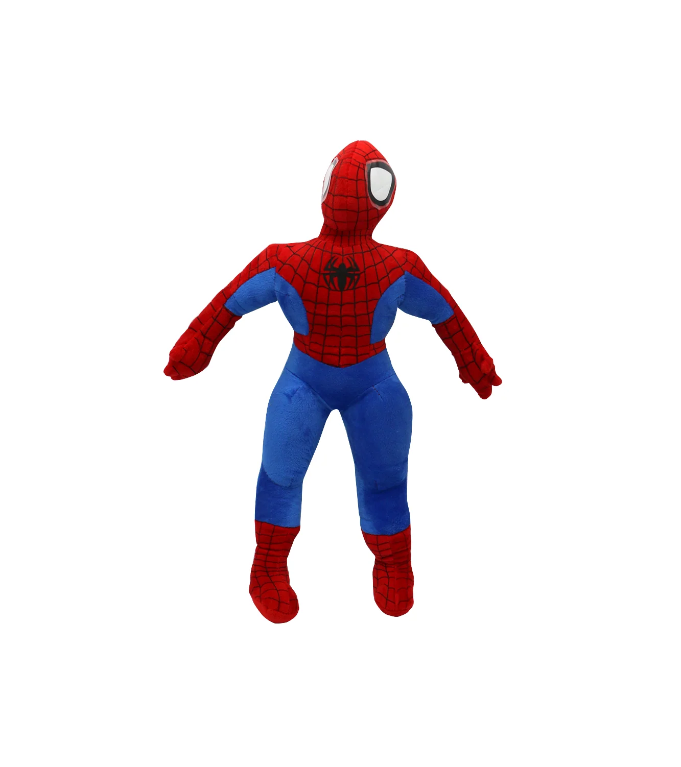 stuff spiderman s 16''
