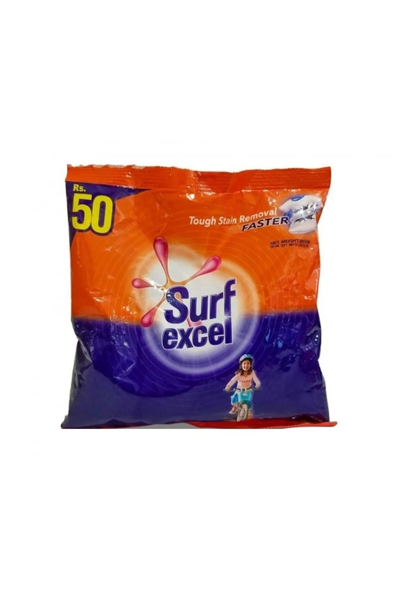 surf excel 95g