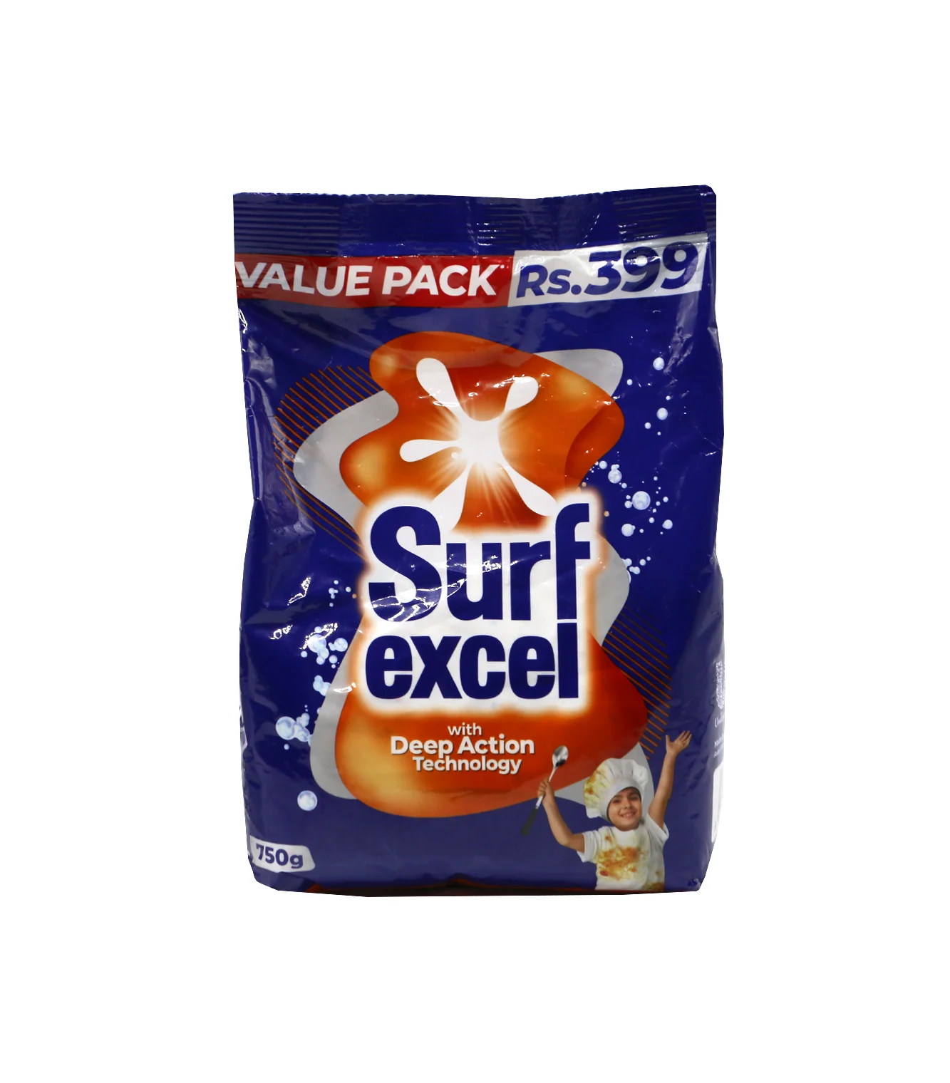 surf excel 750g