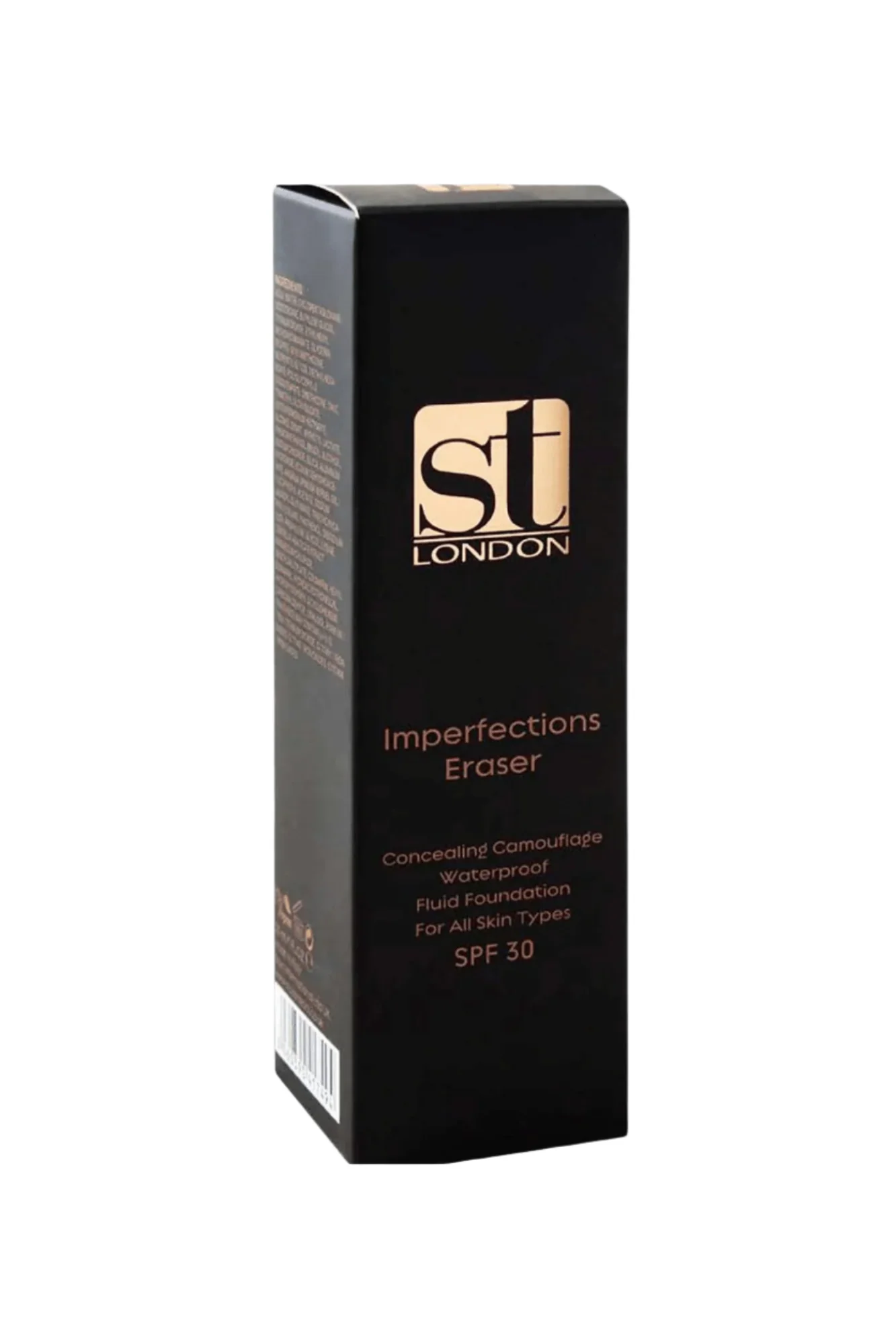 sweet touch foundation imperfection eraser ie04 30ml - Image 2