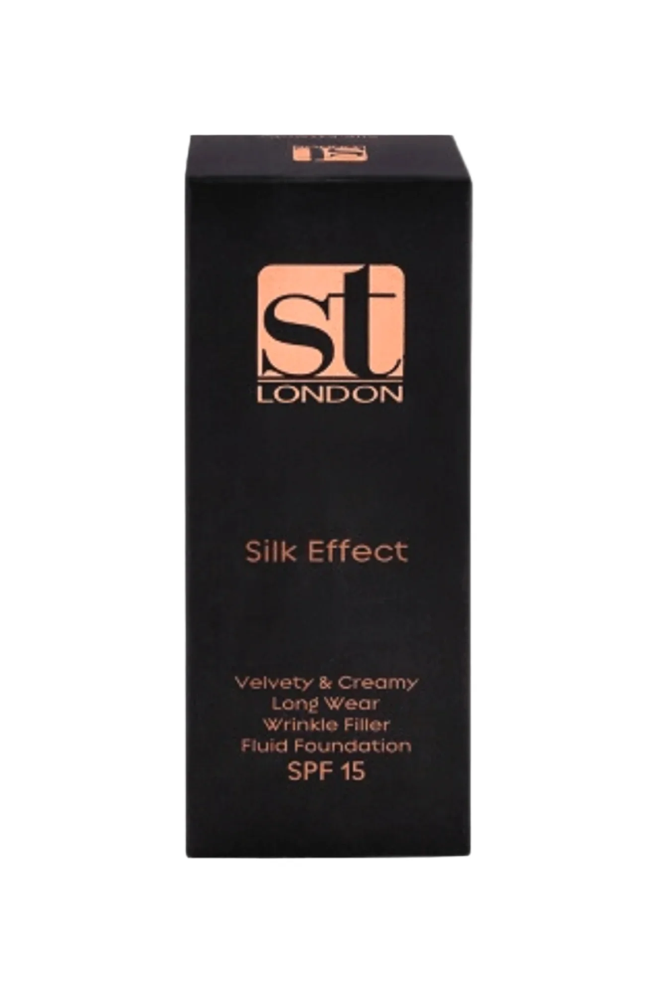 sweet touch foundation silk effect fs38 30ml - Image 2