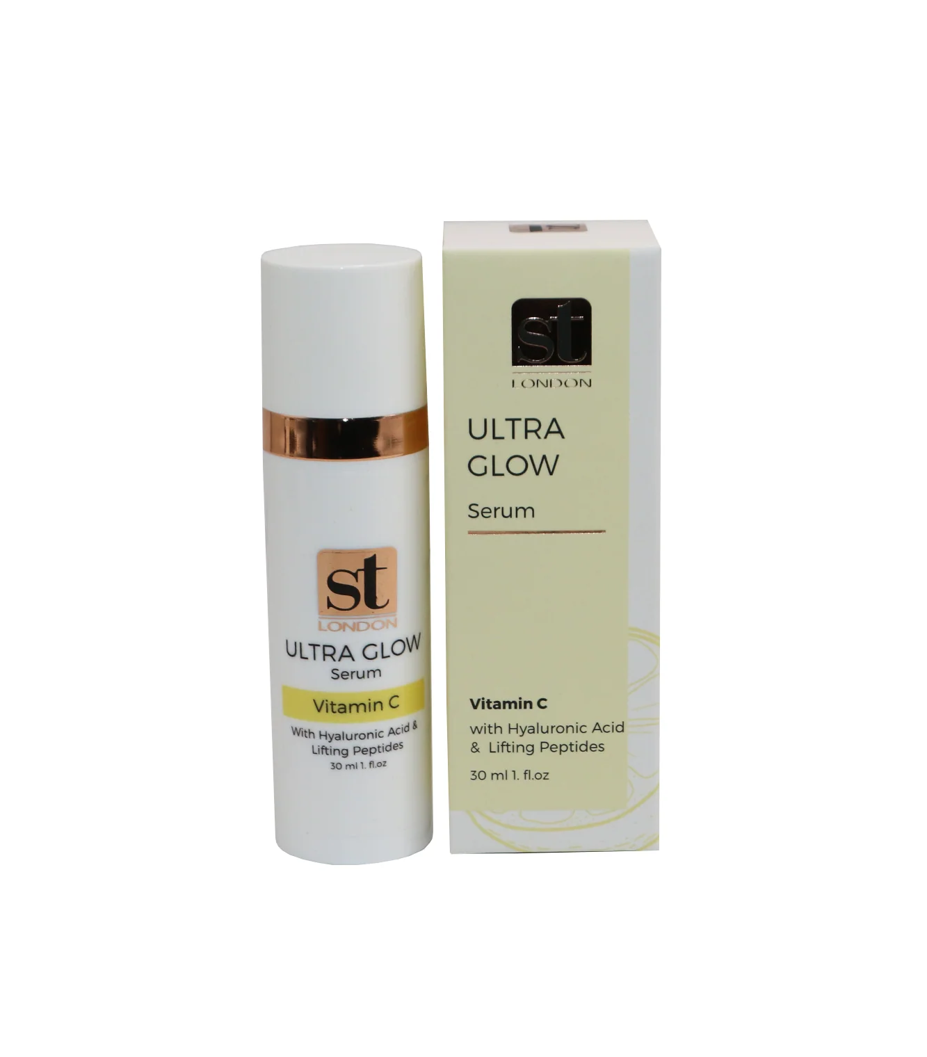 sweet touch serum ultra glow 30ml