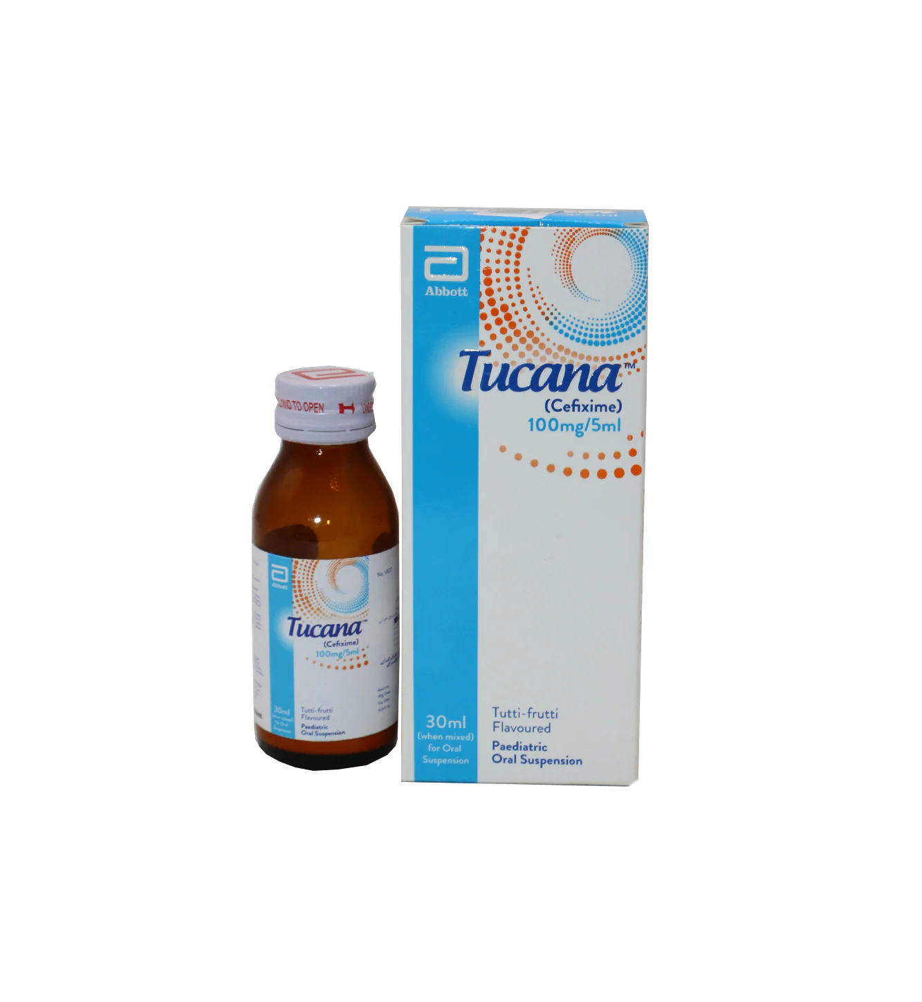syp tucana 30ml abbot