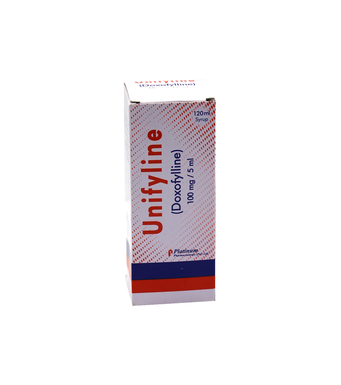 syp unifyline 100/5 120ml