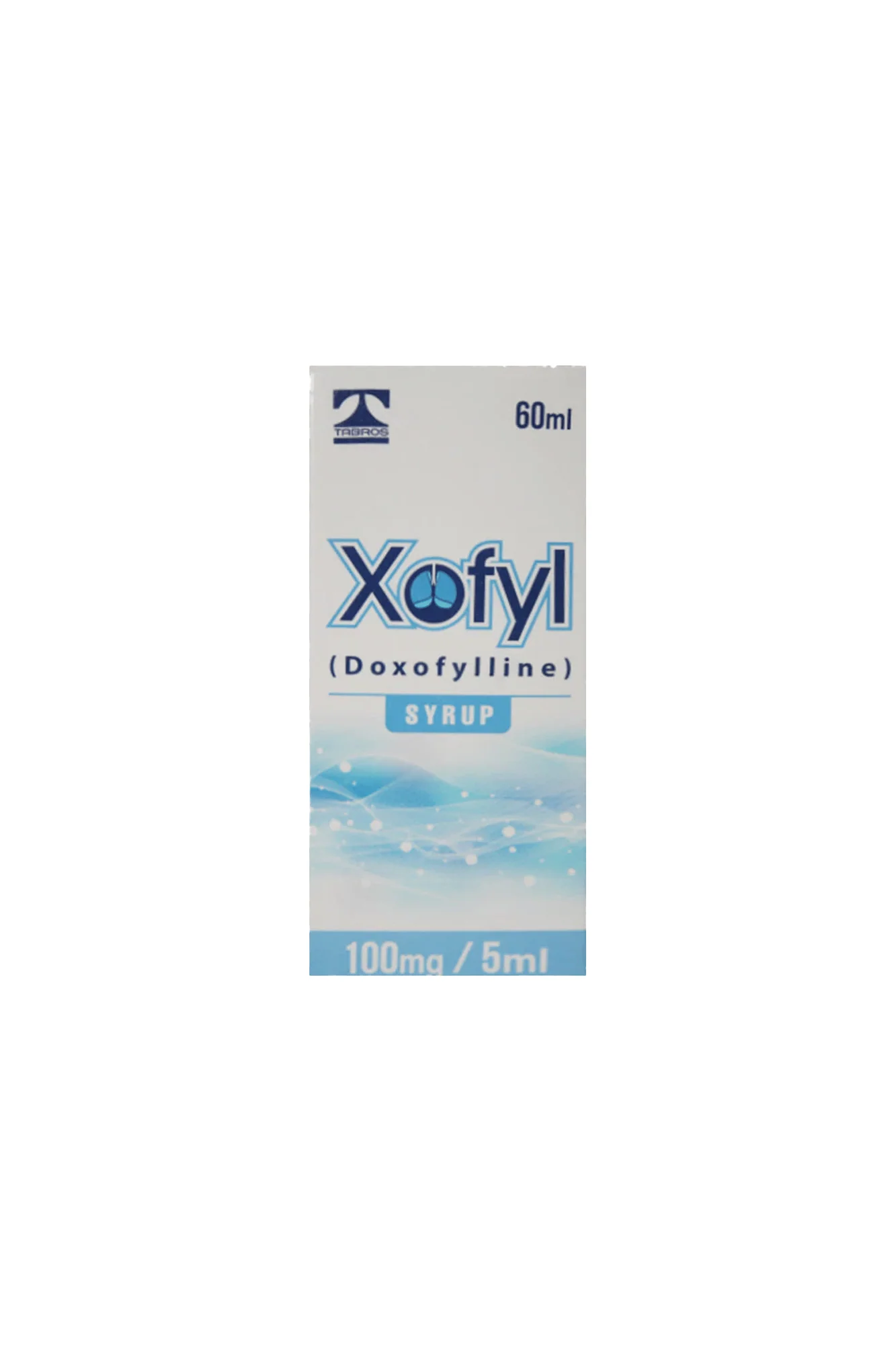 syp xofyl 60ml