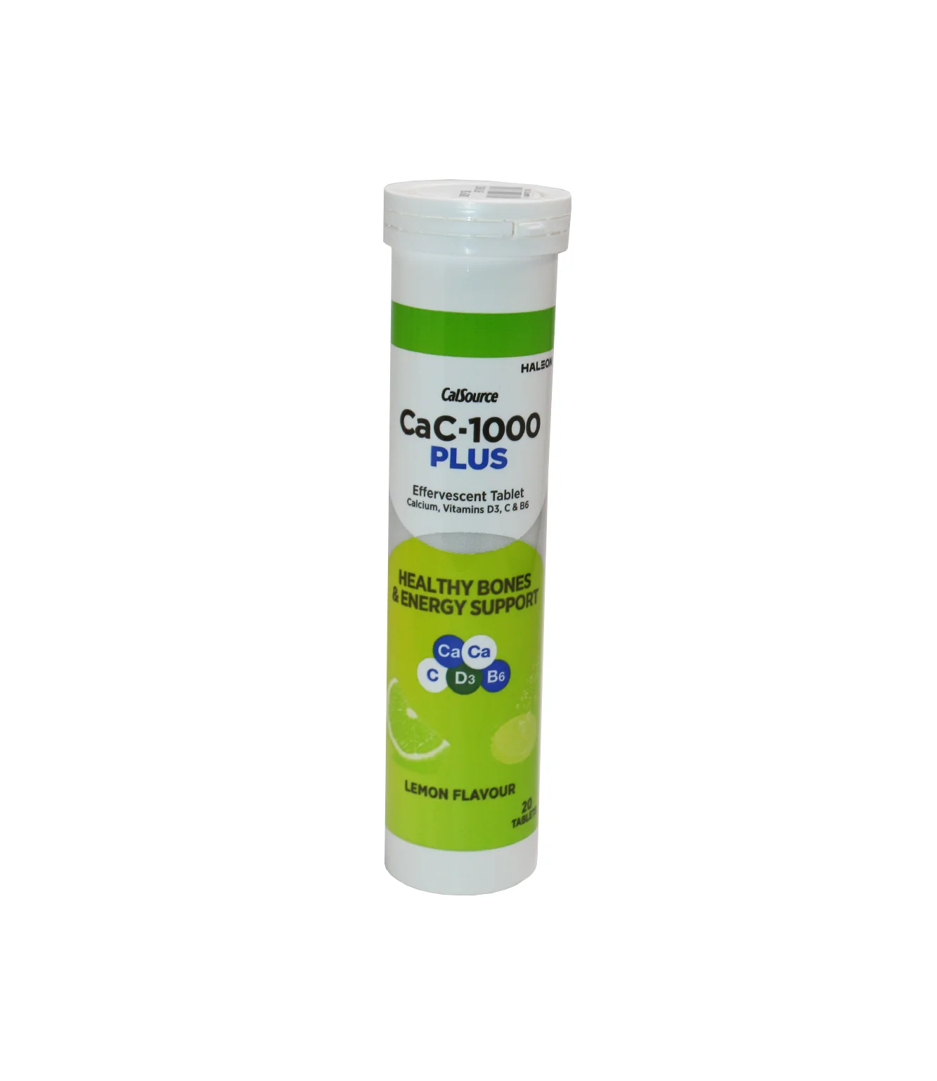 tab cac 1000l plus lemon t20 large