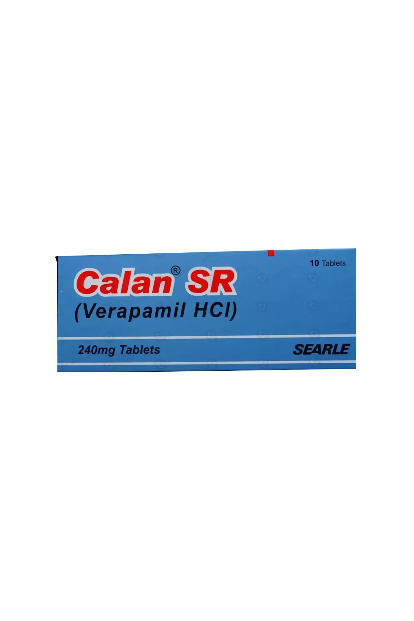 tab calan sr 240mg 10s