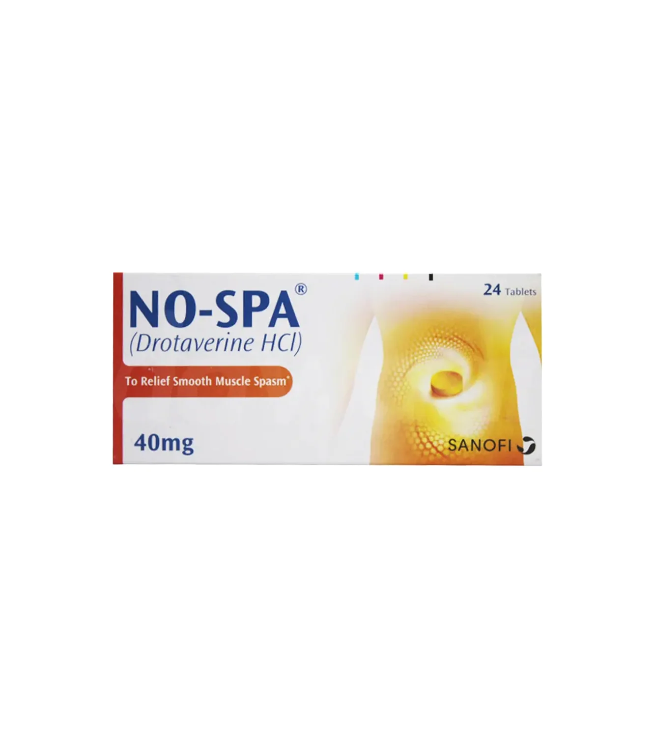 tab no spa forte 80mg 30s sanofi