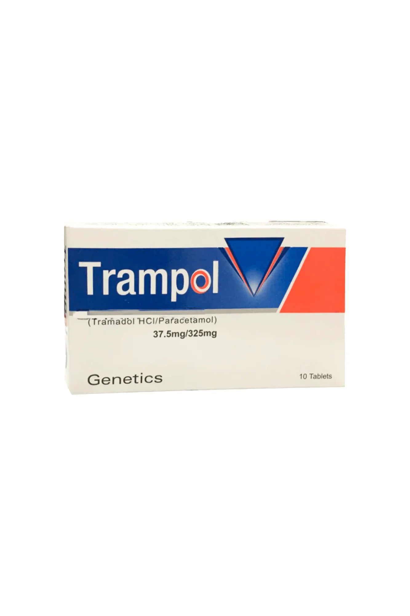 tab trampol 37.5/325mg 10s