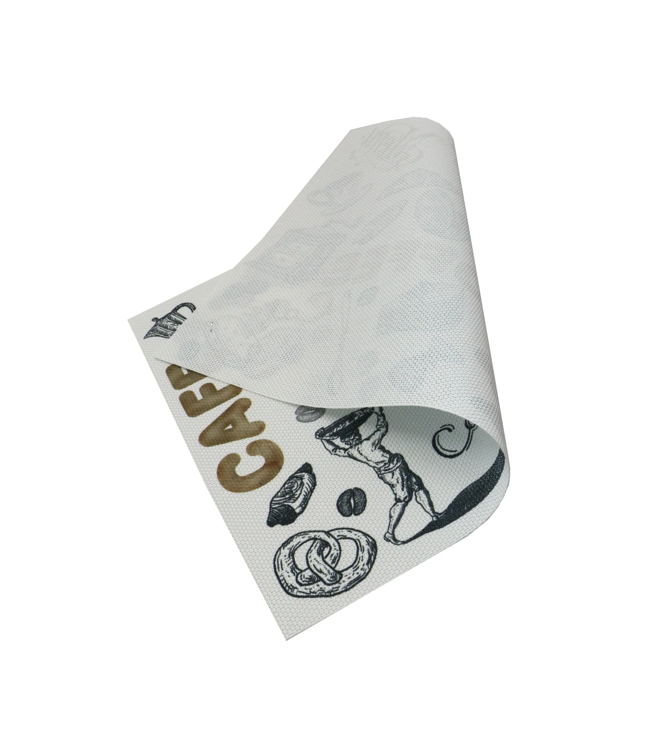 table mat 1pc kf13 china d680 - Image 2