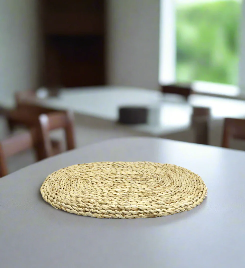 table mat chatai