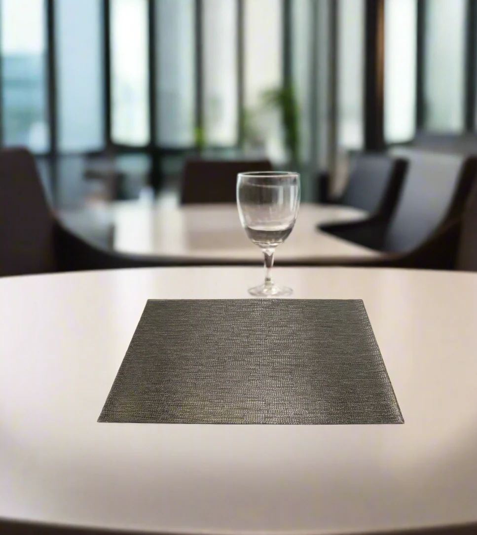 table mat rect 1pc china 2404-4